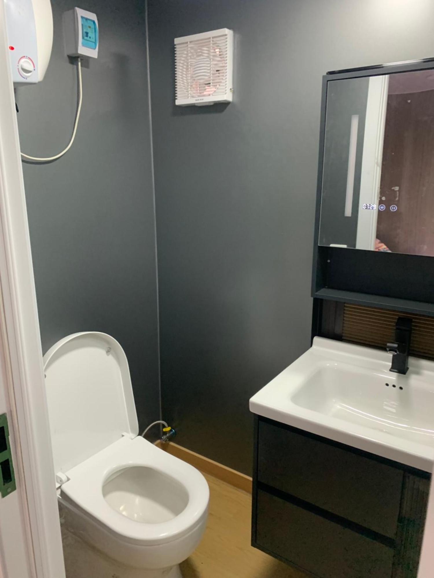 Houseboot Solcamastraat 24 C Hotel Suameer ภายนอก รูปภาพ